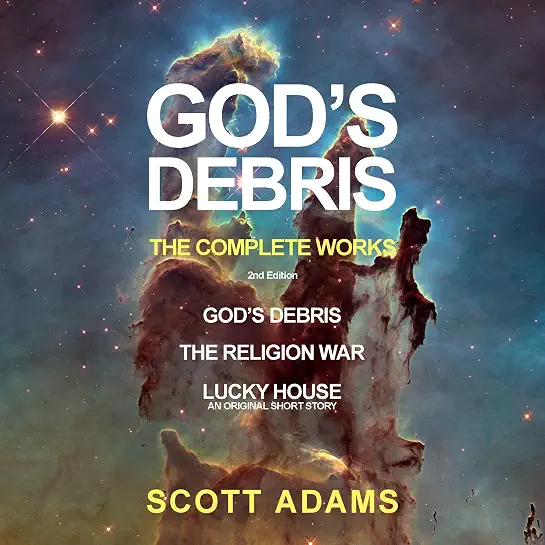 God’s Debris