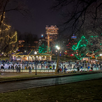 Boston Winter 2019-2020
