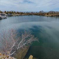 Halibut Point State Park